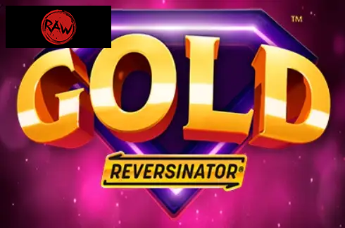 Gold Reversinator